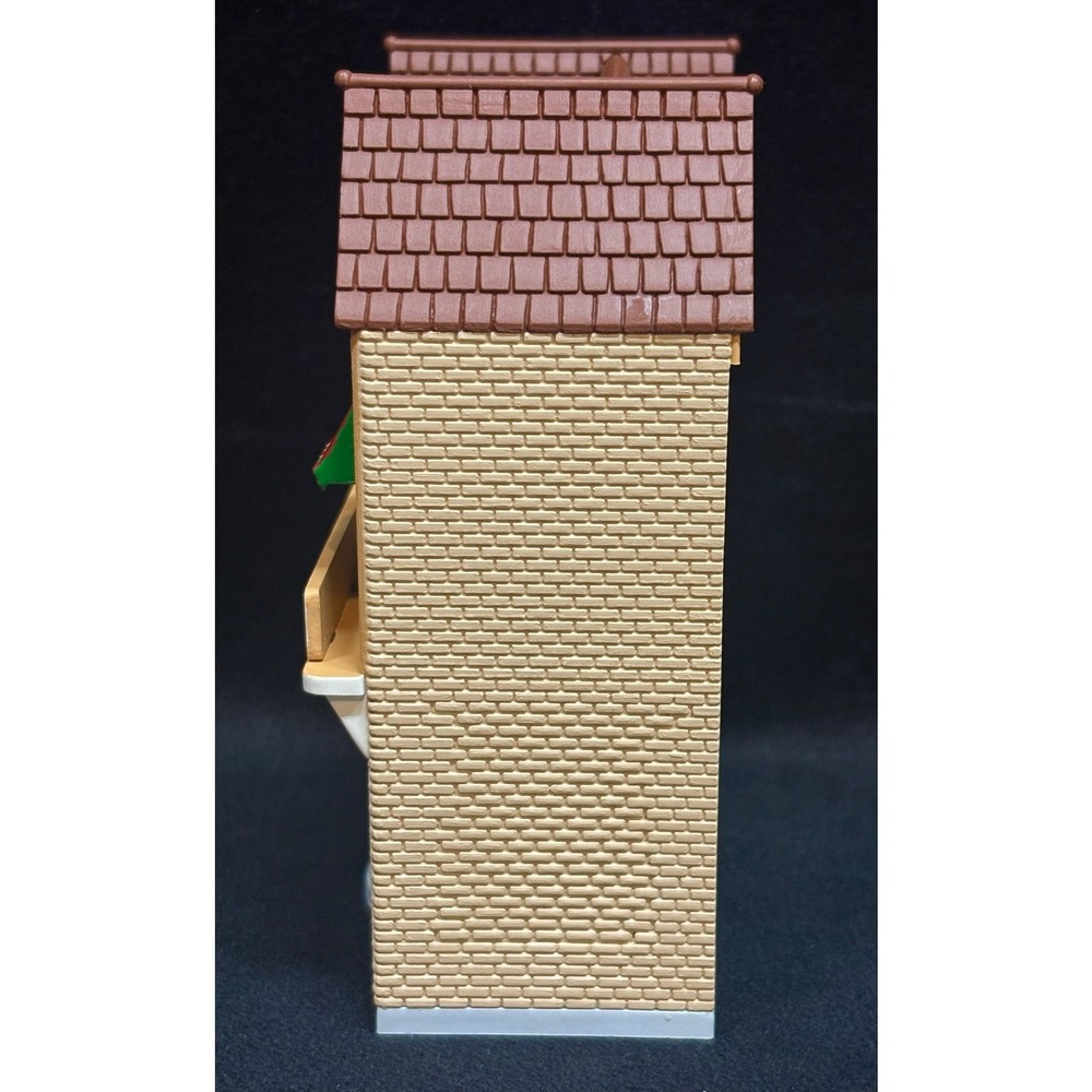 Hallmark 2002 Club Edition Keepsake Ornament CLARA'S HALLMARK STORE New KOCC - Picture 5 of 16